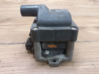 bontott VW POLO III Gyújtótrafó