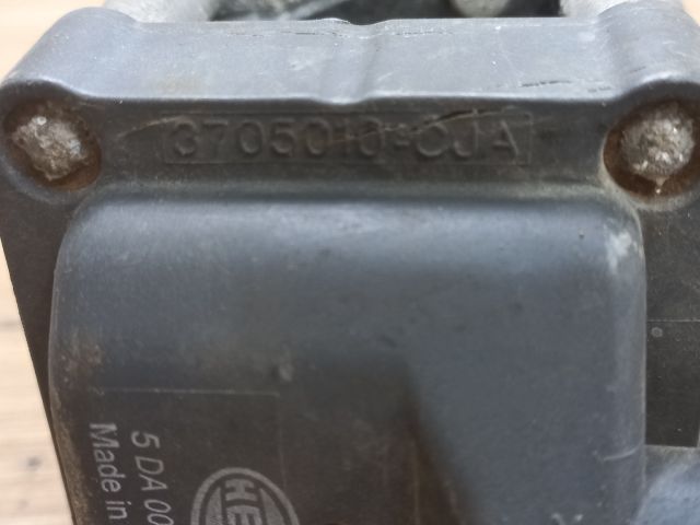 bontott VW POLO III Gyújtótrafó