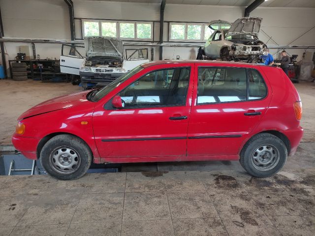 bontott VW POLO III Hátsó Híd (Dobfékes)