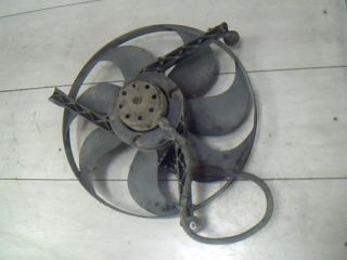 bontott VW POLO III Hűtőventilátor Keret