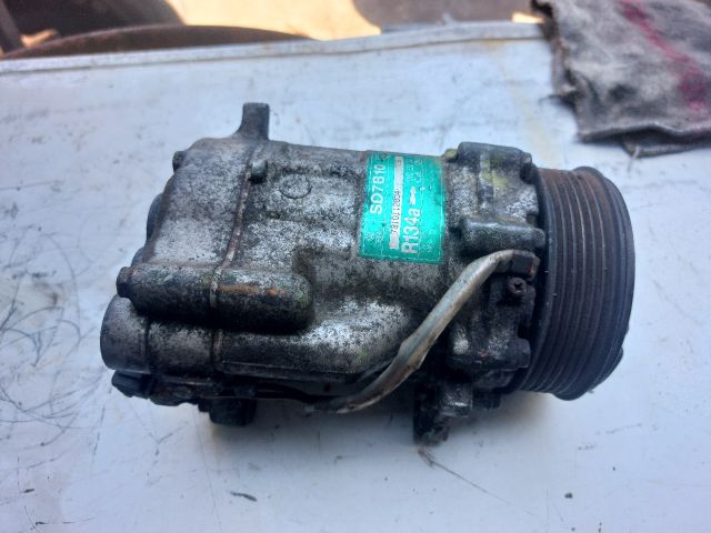 bontott VW POLO III Klímakompresszor