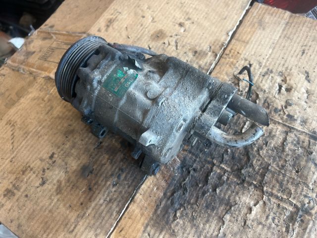 bontott VW POLO III Klímakompresszor