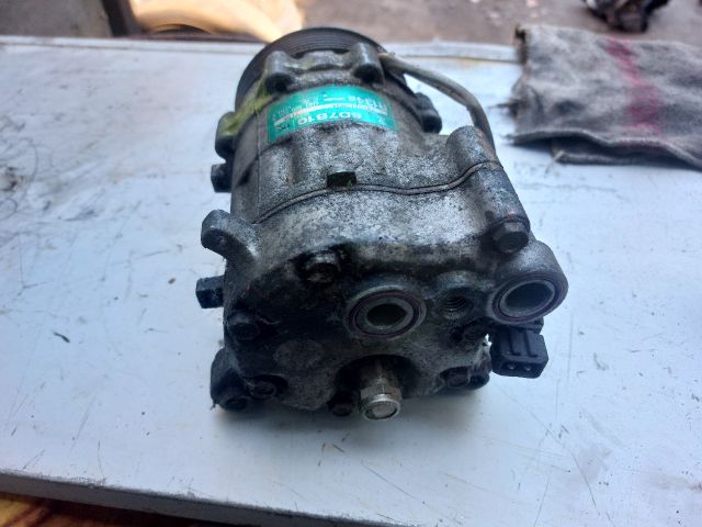 bontott VW POLO III Klímakompresszor