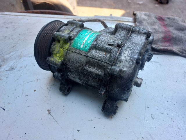 bontott VW POLO III Klímakompresszor