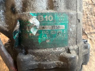 bontott VW POLO III Klímakompresszor