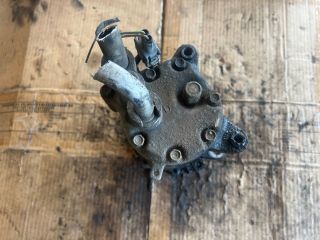 bontott VW POLO III Klímakompresszor