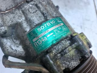 bontott VW POLO III Klímakompresszor