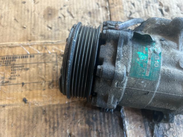 bontott VW POLO III Klímakompresszor