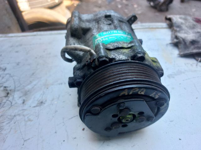 bontott VW POLO III Klímakompresszor