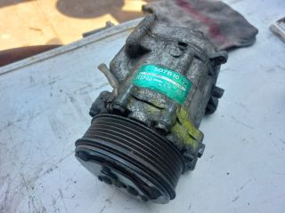 bontott VW POLO III Klímakompresszor