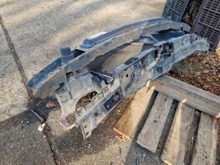 bontott VW POLO III Komplett Homlokfal (Részeivel)