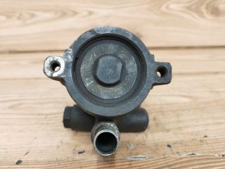 bontott VW POLO III Kormányszervó Motor (Hidraulikus)