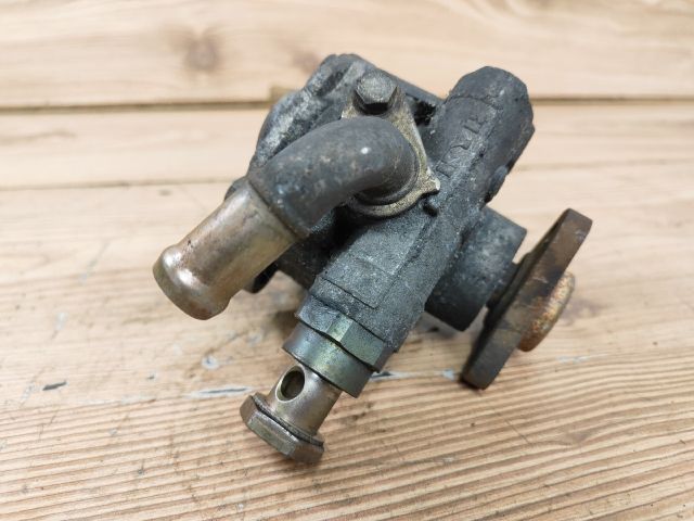 bontott VW POLO III Kormányszervó Motor (Hidraulikus)