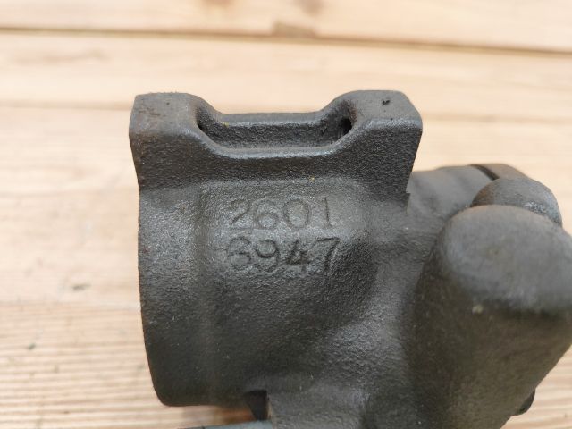 bontott VW POLO III Kormányszervó Motor (Hidraulikus)