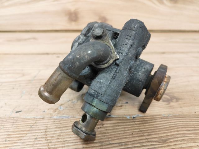 bontott VW POLO III Kormányszervó Motor (Hidraulikus)