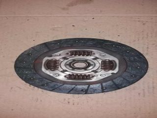 bontott VW POLO III Kuplung Tárcsa