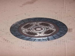 bontott VW POLO III Kuplung Tárcsa