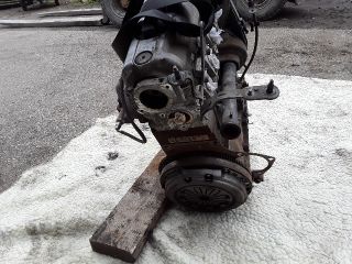 bontott VW POLO III Motor (Fűzött blokk hengerfejjel)