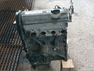 bontott VW POLO III Motor (Fűzött blokk hengerfejjel)