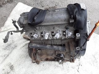 bontott VW POLO III Motor (Fűzött blokk hengerfejjel)