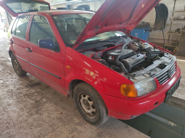 bontott VW POLO III Motor Tartó Bak Bal