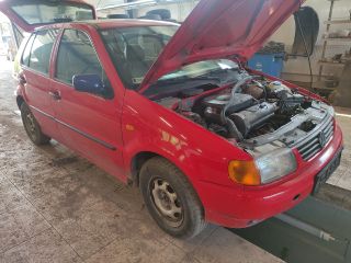 bontott VW POLO III Motor Tartó Bak Bal