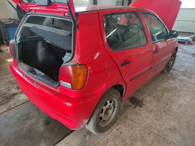 bontott VW POLO III Motor Tartó Bak Bal