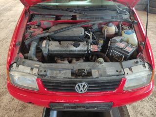 bontott VW POLO III Motor Tartó Bak Jobb