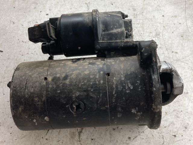 bontott VW POLO III Önindító