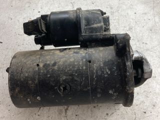 bontott VW POLO III Önindító