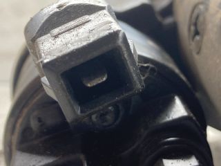 bontott VW POLO III Önindító