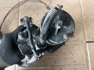 bontott VW POLO III Önindító