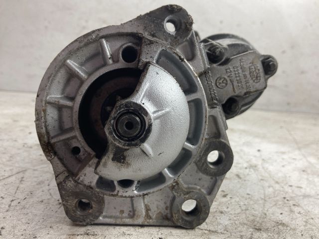 bontott VW POLO III Önindító