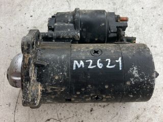 bontott VW POLO III Önindító