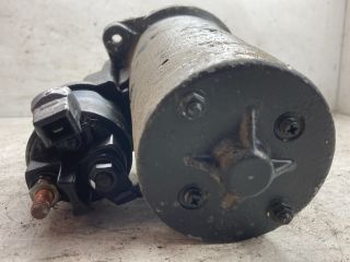 bontott VW POLO III Önindító