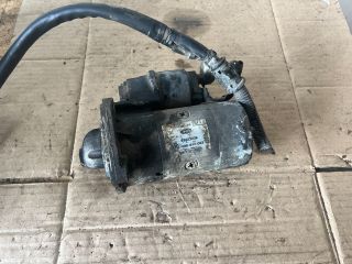 bontott VW POLO III Önindító