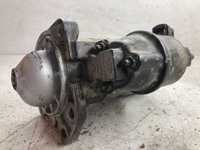 bontott VW POLO III Önindító