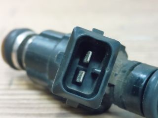 bontott VW POLO III Porlasztó (1 db)