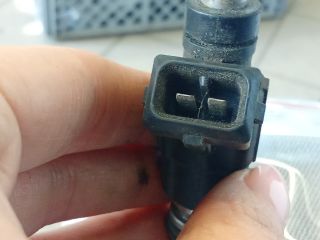 bontott VW POLO III Porlasztó (1 db)