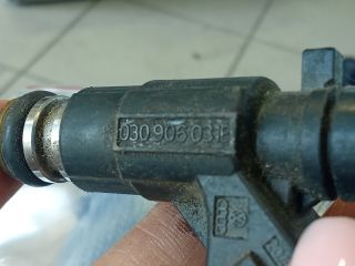 bontott VW POLO III Porlasztó (1 db)