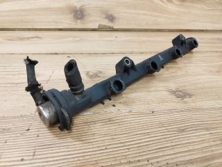 bontott VW POLO III Porlasztó Sor / Híd