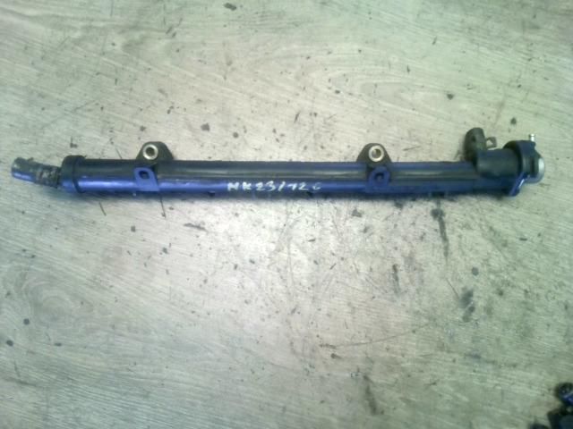 bontott VW POLO III Porlasztó Sor / Híd