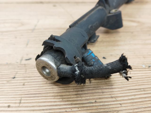 bontott VW POLO III Porlasztó Sor / Híd