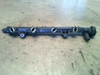 bontott VW POLO III Porlasztó Sor / Híd