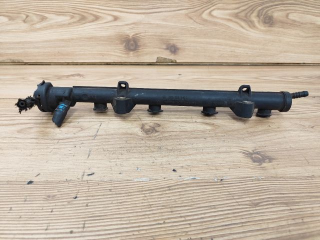 bontott VW POLO III Porlasztó Sor / Híd