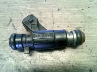 bontott VW POLO III Porlasztó Sor / Híd