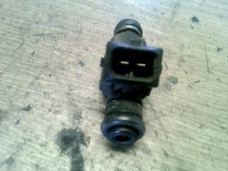 bontott VW POLO III Porlasztó Sor / Híd