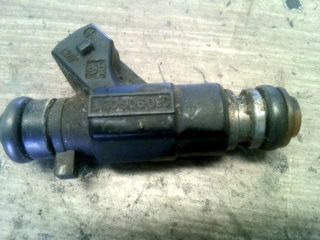 bontott VW POLO III Porlasztó Sor / Híd