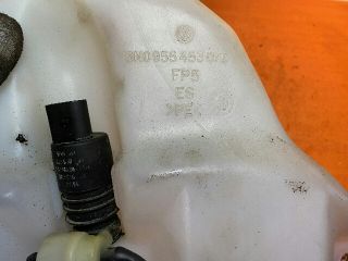 bontott VW POLO III Szervócső