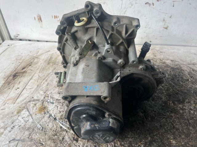 bontott VW POLO III Váltó (Mechanikus)